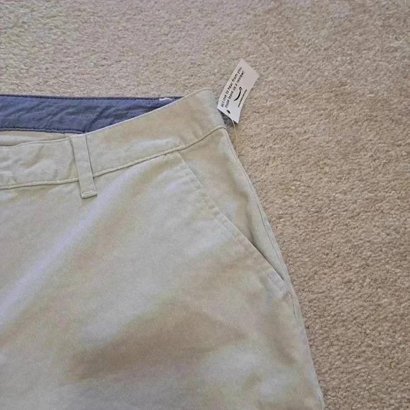 New Ladies Bermuda Shorts | 2 pairs | Size 10 | Black Beige  | Amazon Essentials - Picture 4 of 14